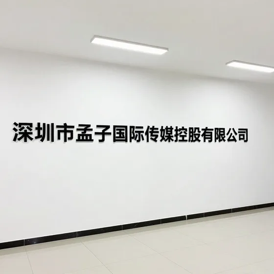 深圳市孟子国际传媒控股有限公司