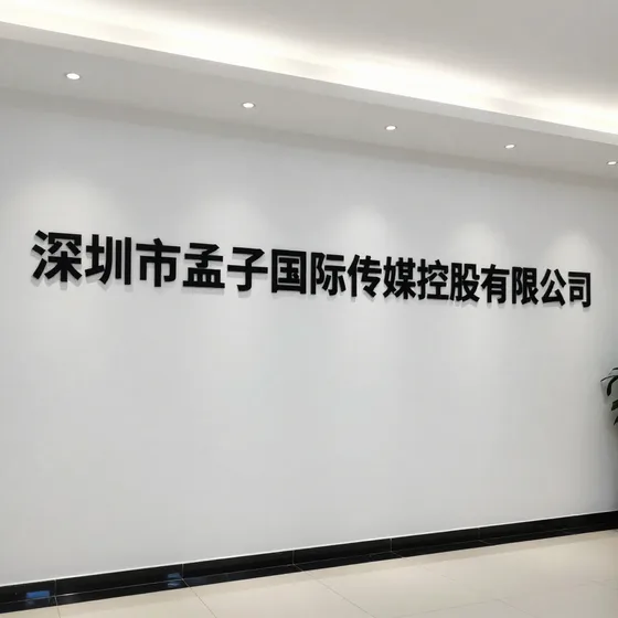 深圳市孟子国际传媒控股有限公司行业解析